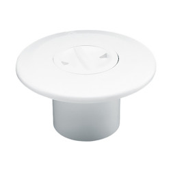 Nozzle Suction encolar D63-D50 pool concrete AstralPool