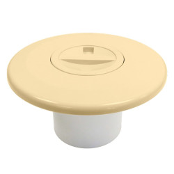 Solvent-Weld Suction Nozzle D63-D50 for Concrete Pools AstralPool