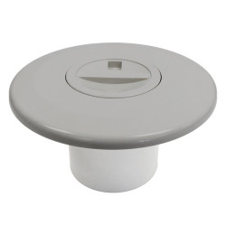 Solvent-Weld Suction Nozzle D63-D50 for Concrete Pools AstralPool