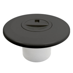 Solvent-Weld Suction Nozzle D63-D50 for Concrete Pools AstralPool
