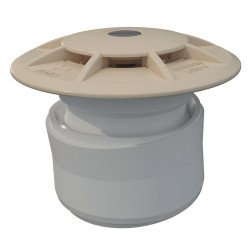 Oscillating Floor Return Inlet AstralPool