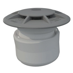 Oscillating Floor Return Inlet AstralPool