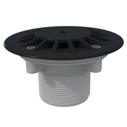 Adjustable Pool Floor Return Inlet AstralPool male thread 2" and Ø Interior 50 mm