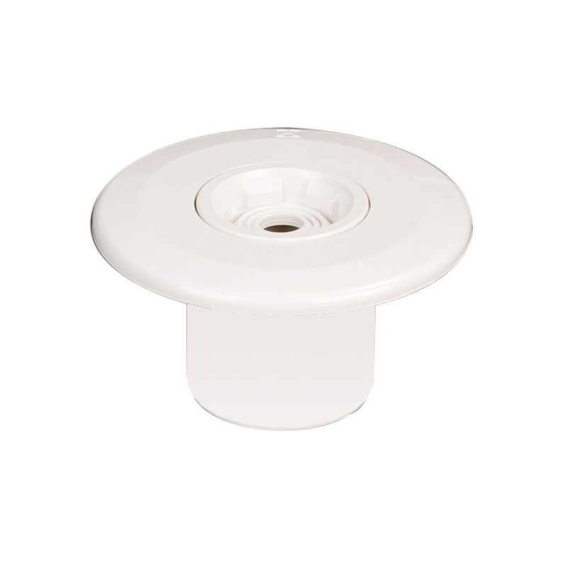 Boquilla de impulsión Multiflow encolar 63 mm