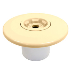 Return inlet nozzle Multiflow encolar AstralPool Ø 63 mm