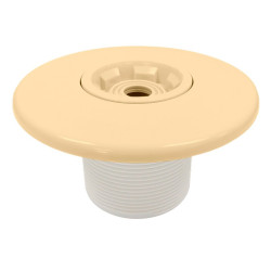 Return inlet nozzle Multiflow for roscar AstralPool 2"