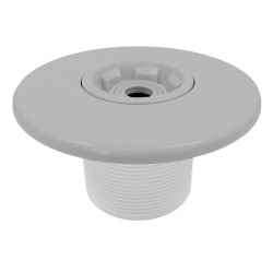 Return inlet nozzle Multiflow for roscar AstralPool 2"