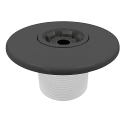 Return inlet nozzle Multiflow for roscar AstralPool 2"