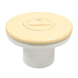 Nozzle aspiracion for pools liner