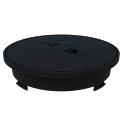 Lid Frame Circular Skimmer 17.5 L