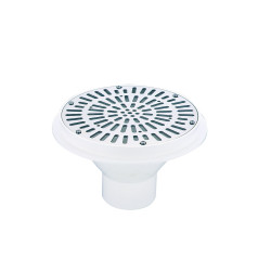 Adjustable Pool Floor Return Inlet 3? adjustable