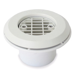 High-Flow Return / Suction Nozzle