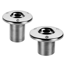 Nozzle Return Stainless steel AISI-316 1½" AstralPool