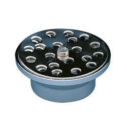 Return Inlet adjustable in Stainless Steel. AISI-316. AstralPool