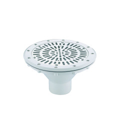 Adjustable Pool Floor Return Inlet 3? adjustable