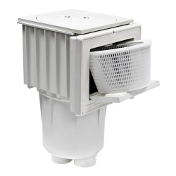 SPS 250 17 L Skimmer for Prefabricated Pools