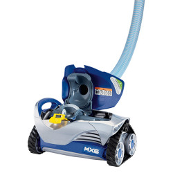 Pool Cleaner Hydraulic Zodiac MX6