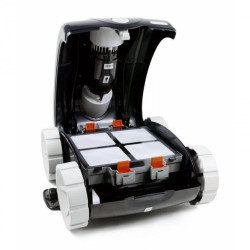 Automatic pool cleaner Qualer