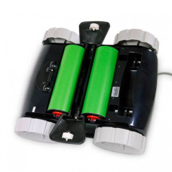 Automatic pool cleaner Qualer