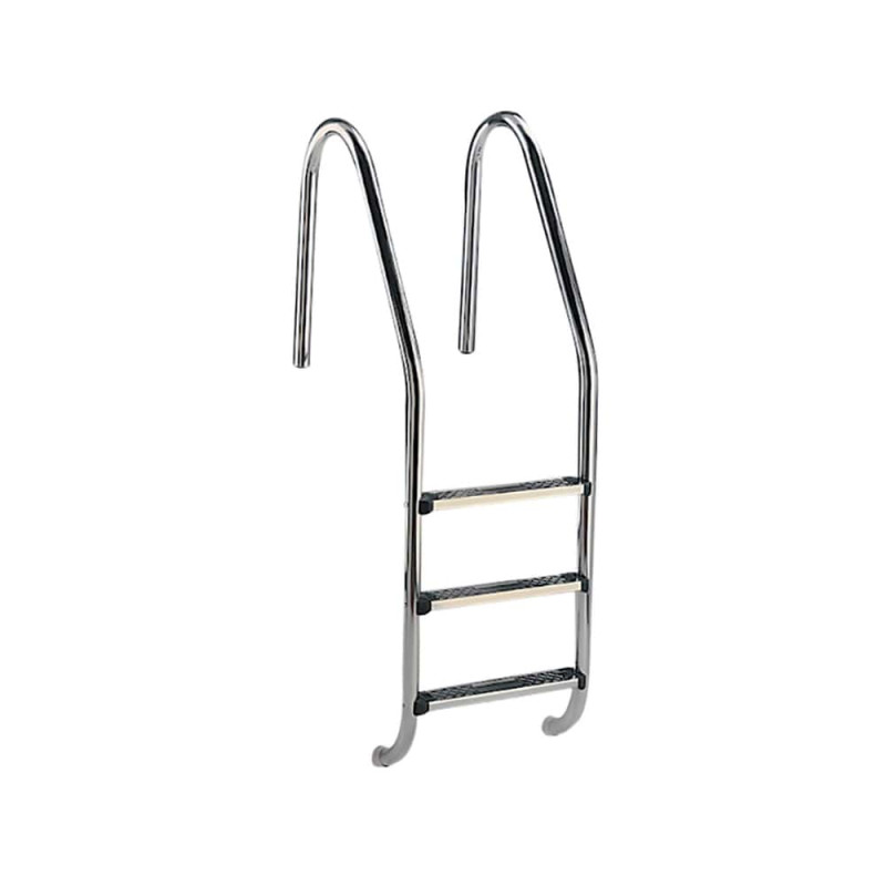 Escalera standard para piscina Escalera standard para piscina