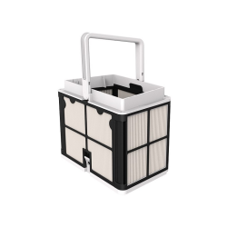 Filter ultrafino Dolphin E10, E20 and E25