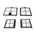Kit 4 paneles Filter ultrafino Dolphin E10, E20 and E25