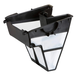 Filter fino Zodiac serie Tornax 60µ