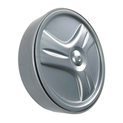 Llanta trasera small Zodiac serie Vortex