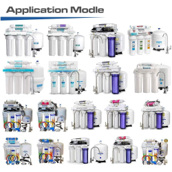Membrana osmosis doméstico RO 1812-75 GPD