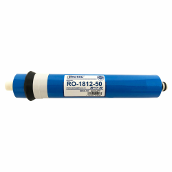 RO Membrane Doméstico Ro 1812-75 Gpd