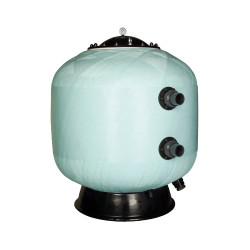 Swimming pool filter Berlín AstralPool Bobinado with Salida Lateral