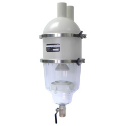 Prefilter Hidrociclónico Hydrospin AstralPool