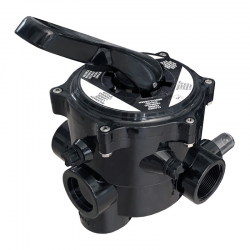 valve Selectora AstralPool Classic Lateral 1½" Variante 3