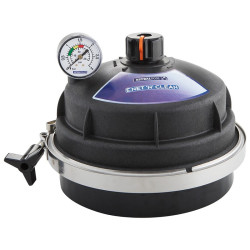 valve Distribuidora Net 'N' Clean Ø50 mm