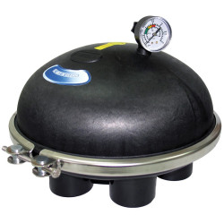Distribution Valve Net´n´clean Ø 63 mm AstralPool