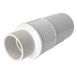 Tube Wall Socket Ø 90 mm AstralPool
