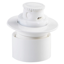 Nozzle Net´N´Clean with rótula for pool concrete