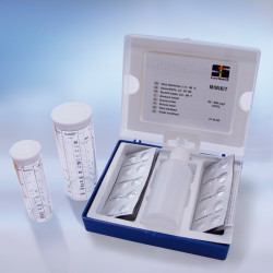 Test kit Analyser Alcalinidad Total