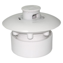 Nozzle Net´n´clean Adjustable liner with Metal Insert