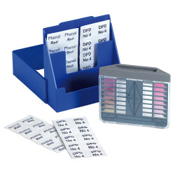 Pooltester Oxígeno and Ph