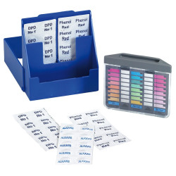 Pool Tester Bromo and Ph