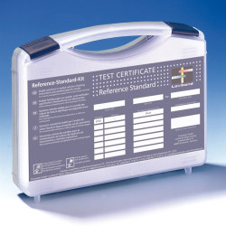 Patron Chlorine Md100/ 200 St.Kit 0.2-1 Ppm