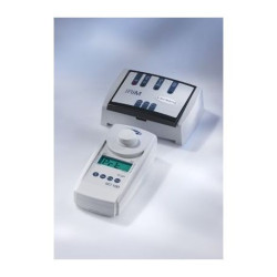 Fotometro Md100 3 In 1 Cl/Ph/Cys