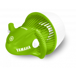 Yamaha Seascooter Scout