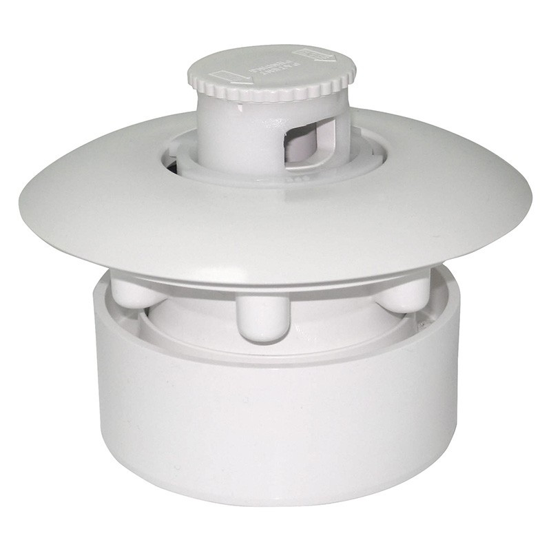 Boquilla Net´N´Clean orientable liner autorosca PN10