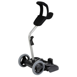 Caddy De Transporte Zodiac Serie Vortex