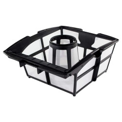 Filter Fino Zodiac Serie Cyclonx 100µ