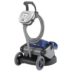 Caddy De Transporte Serie Cyclonx