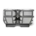 Filter Residuos Finos Polaris Quattro