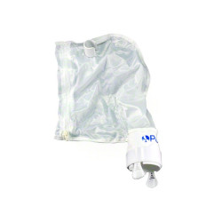 Bag standard with Cremallera Polaris 280 and 3900